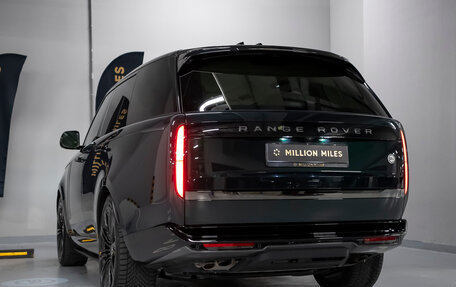 Land Rover Range Rover IV рестайлинг, 2023 год, 28 990 000 рублей, 9 фотография