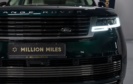 Land Rover Range Rover IV рестайлинг, 2023 год, 28 990 000 рублей, 7 фотография