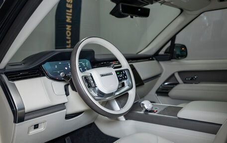 Land Rover Range Rover IV рестайлинг, 2023 год, 28 990 000 рублей, 16 фотография