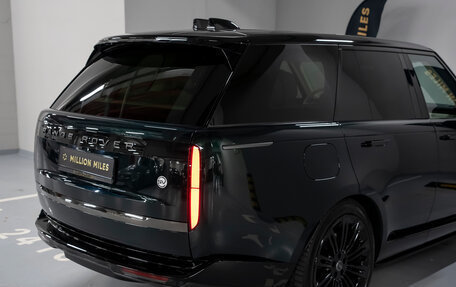 Land Rover Range Rover IV рестайлинг, 2023 год, 28 990 000 рублей, 13 фотография