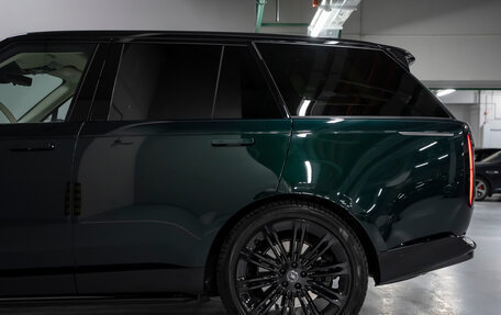 Land Rover Range Rover IV рестайлинг, 2023 год, 28 990 000 рублей, 12 фотография