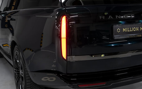 Land Rover Range Rover IV рестайлинг, 2023 год, 28 990 000 рублей, 10 фотография