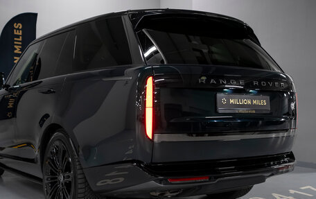 Land Rover Range Rover IV рестайлинг, 2023 год, 28 990 000 рублей, 11 фотография