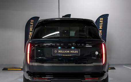 Land Rover Range Rover IV рестайлинг, 2023 год, 28 990 000 рублей, 8 фотография