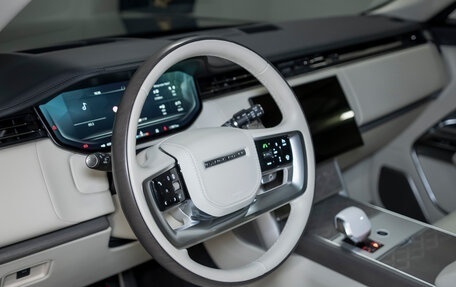 Land Rover Range Rover IV рестайлинг, 2023 год, 28 990 000 рублей, 17 фотография