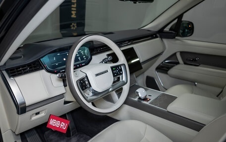 Land Rover Range Rover IV рестайлинг, 2023 год, 28 990 000 рублей, 15 фотография