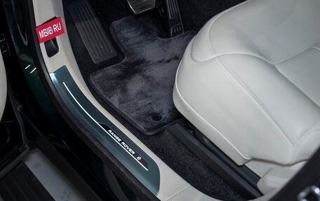 Land Rover Range Rover IV рестайлинг, 2023 год, 28 990 000 рублей, 19 фотография