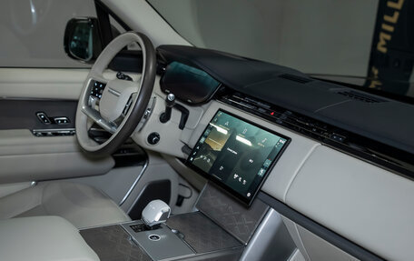 Land Rover Range Rover IV рестайлинг, 2023 год, 28 990 000 рублей, 25 фотография