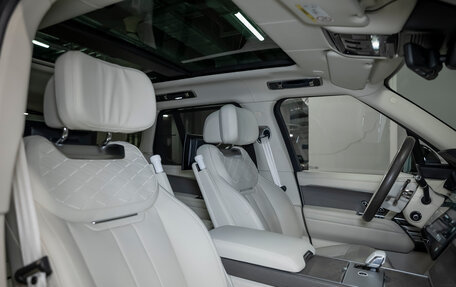 Land Rover Range Rover IV рестайлинг, 2023 год, 28 990 000 рублей, 24 фотография