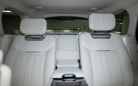 Land Rover Range Rover IV рестайлинг, 2023 год, 28 990 000 рублей, 27 фотография