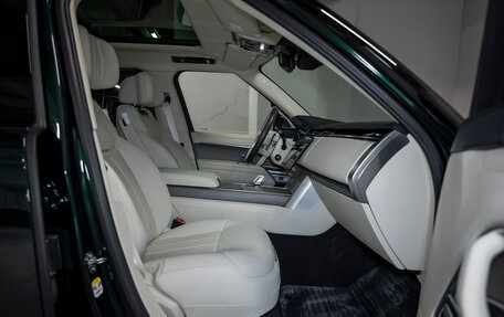 Land Rover Range Rover IV рестайлинг, 2023 год, 28 990 000 рублей, 23 фотография