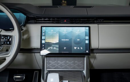 Land Rover Range Rover IV рестайлинг, 2023 год, 28 990 000 рублей, 31 фотография