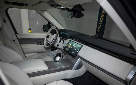 Land Rover Range Rover IV рестайлинг, 2023 год, 28 990 000 рублей, 21 фотография