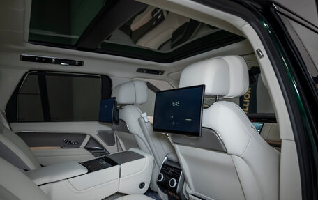 Land Rover Range Rover IV рестайлинг, 2023 год, 28 990 000 рублей, 33 фотография