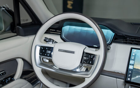 Land Rover Range Rover IV рестайлинг, 2023 год, 28 990 000 рублей, 30 фотография