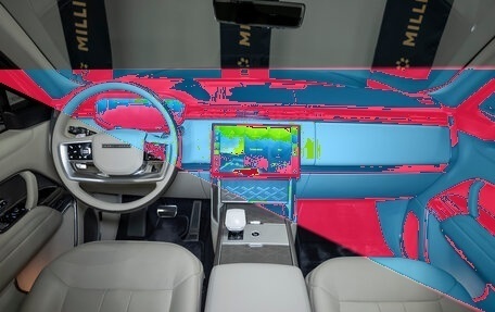 Land Rover Range Rover IV рестайлинг, 2023 год, 28 990 000 рублей, 29 фотография