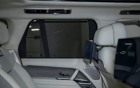 Land Rover Range Rover IV рестайлинг, 2023 год, 28 990 000 рублей, 35 фотография