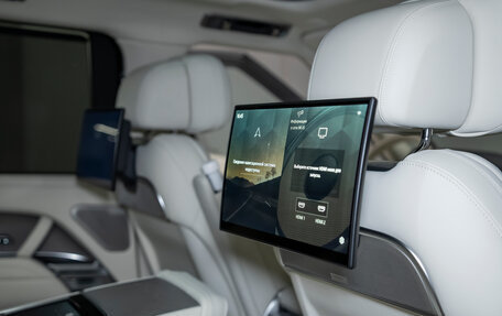 Land Rover Range Rover IV рестайлинг, 2023 год, 28 990 000 рублей, 36 фотография