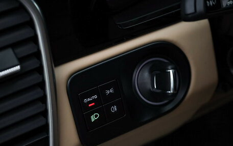 Porsche Cayenne III, 2021 год, 8 430 000 рублей, 16 фотография