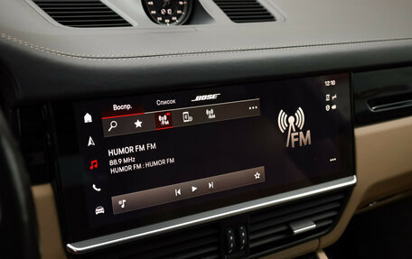 Porsche Cayenne III, 2021 год, 8 430 000 рублей, 19 фотография