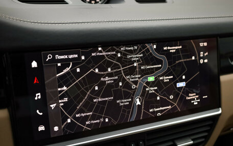 Porsche Cayenne III, 2021 год, 8 430 000 рублей, 20 фотография