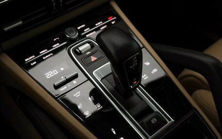 Porsche Cayenne III, 2021 год, 8 430 000 рублей, 23 фотография