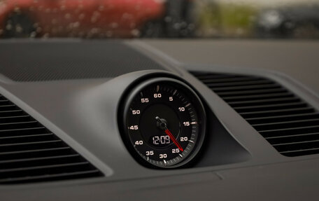 Porsche Cayenne III, 2021 год, 8 430 000 рублей, 18 фотография