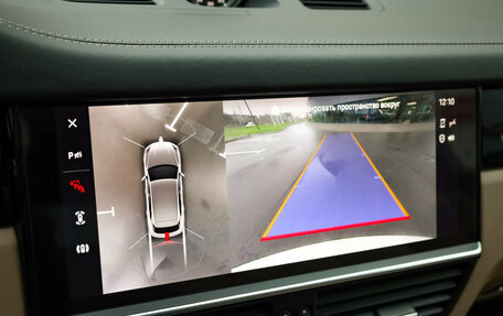 Porsche Cayenne III, 2021 год, 8 430 000 рублей, 21 фотография