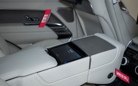 Land Rover Range Rover IV рестайлинг, 2023 год, 28 990 000 рублей, 34 фотография