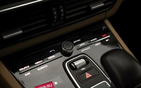 Porsche Cayenne III, 2021 год, 8 430 000 рублей, 22 фотография