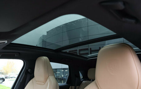 Porsche Cayenne III, 2021 год, 8 430 000 рублей, 25 фотография