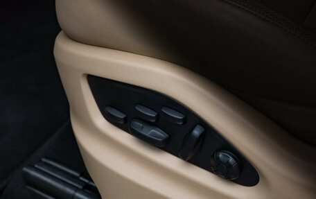 Porsche Cayenne III, 2021 год, 8 430 000 рублей, 26 фотография