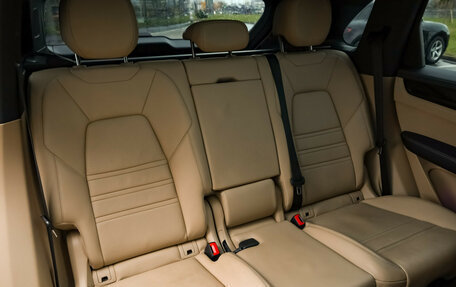 Porsche Cayenne III, 2021 год, 8 430 000 рублей, 29 фотография