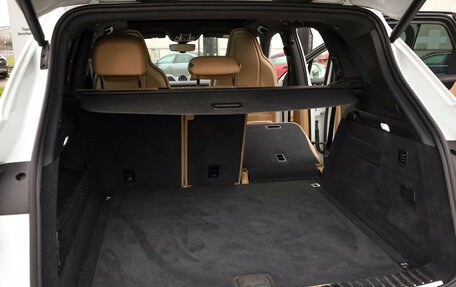 Porsche Cayenne III, 2021 год, 8 430 000 рублей, 33 фотография