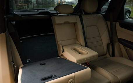 Porsche Cayenne III, 2021 год, 8 430 000 рублей, 30 фотография