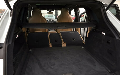 Porsche Cayenne III, 2021 год, 8 430 000 рублей, 35 фотография