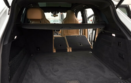 Porsche Cayenne III, 2021 год, 8 430 000 рублей, 34 фотография