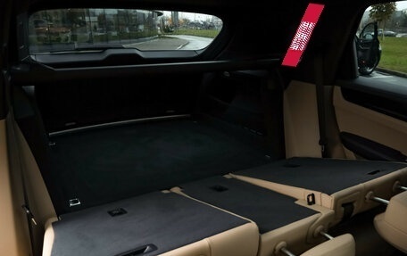 Porsche Cayenne III, 2021 год, 8 430 000 рублей, 32 фотография