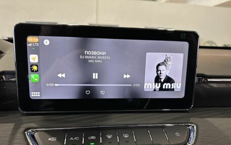 Haval Jolion, 2025 год, 2 499 000 рублей, 18 фотография