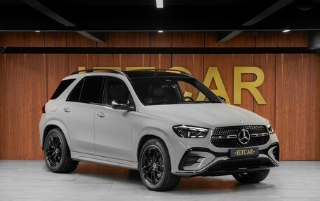 Mercedes-Benz GLE, 2025 год, 14 500 000 рублей, 4 фотография