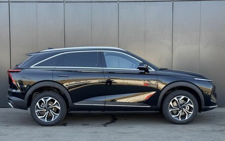 Haval F7, 2025 год, 3 549 000 рублей, 10 фотография