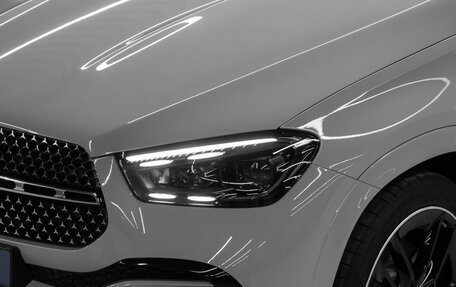 Mercedes-Benz GLE, 2025 год, 14 500 000 рублей, 2 фотография