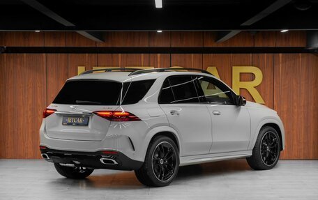 Mercedes-Benz GLE, 2025 год, 14 500 000 рублей, 5 фотография