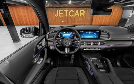 Mercedes-Benz GLE, 2025 год, 14 500 000 рублей, 16 фотография