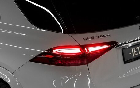 Mercedes-Benz GLE, 2025 год, 14 500 000 рублей, 8 фотография