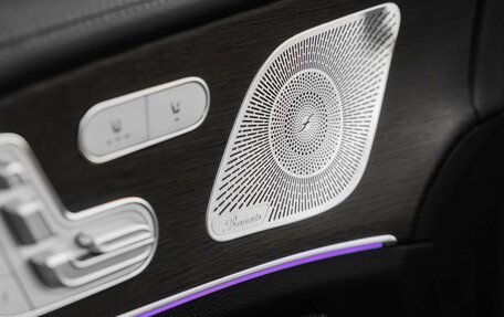 Mercedes-Benz GLE, 2025 год, 14 500 000 рублей, 12 фотография