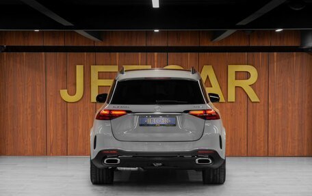 Mercedes-Benz GLE, 2025 год, 14 500 000 рублей, 6 фотография