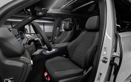 Mercedes-Benz GLE, 2025 год, 14 500 000 рублей, 13 фотография