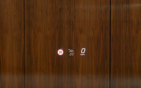 Mercedes-Benz GLE, 2025 год, 14 500 000 рублей, 18 фотография