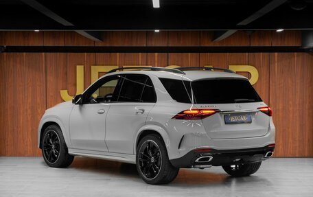 Mercedes-Benz GLE, 2025 год, 14 500 000 рублей, 7 фотография